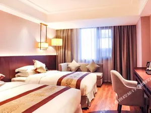 Image of Zedang Hotel