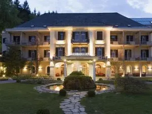 Image of Hotel Warmbaderhof