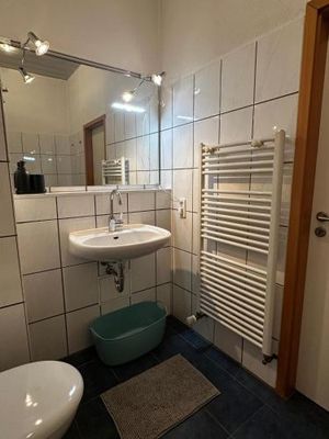 Image of Maisonettewohnung im Loft Stil mit wunderschöner Terrasse