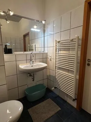 Image of Maisonettewohnung im Loft Stil mit wunderschöner Terrasse