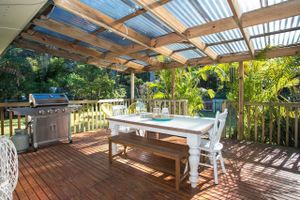 Image of MOLLYMOOK BEACH COTTAGE