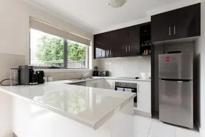 Image of Comfortable Home 10 Minutes from Town - Wifi and Garage