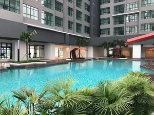 Image of Conezion Putrajaya at IOI Mall
