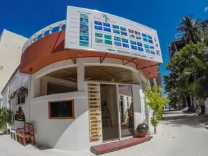 Image of Shadow Palm Hotel at Maafushi