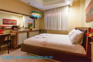 Image of Motel Porto dos Casais