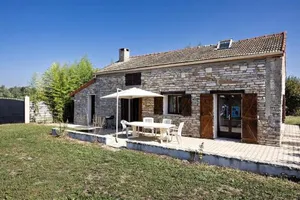 Image of Charmant gîte Bourguignon