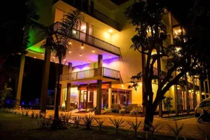 Image of La Casablanca Tourist Hotel Negombo