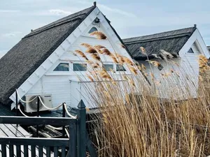 Image of Seehütte Neusiedlersee - Seehaus inklusive Elektroboot