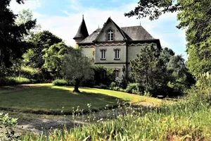 Image of Chateau Coeur de Lion