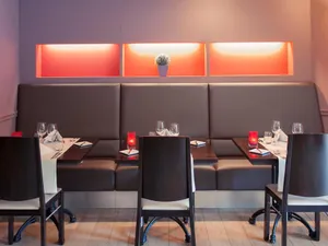 Image of Hotel Mercure Brussels Airport