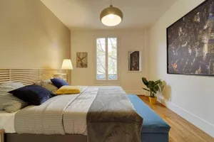 Image of Residence Reine - Boulogne - Paris