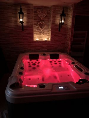 Image of La Suite Spa Dolce Vita