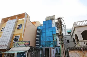 Image of HOTEL SUN CITY