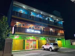 Image of Setia Hotel