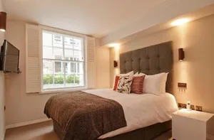 Image of Wigmore Suites Serviced Apartments by Globe Apartments