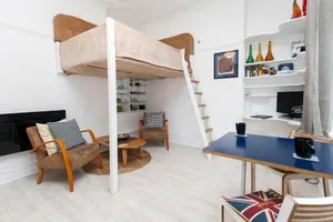 Image of ItalianFlat - Shaldon