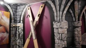 Image of Chambre Marquis de Sade