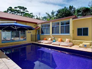 Image of Aurora Holiday Home