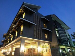 Image of Oasis Studio Hotel Satu