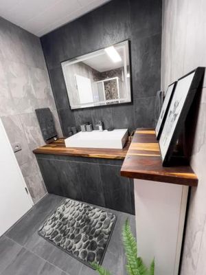 Image of FeWo Ottobeurens Schmuckstück: Gemütlich-Stylische Wohnung