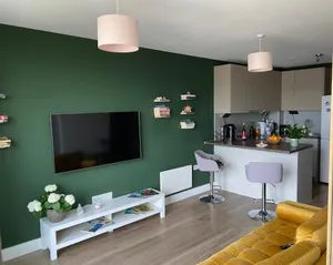 Image of Lovely and comfortable flat in Chelsea.