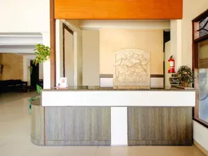 Image of Musafira Hotel Syariah
