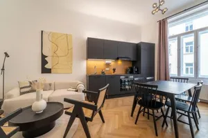 Image of josef's home I Premium Apartment in Ideal Location
