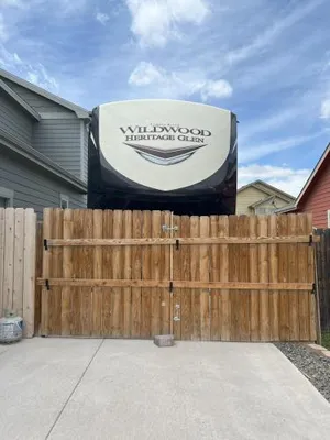 Image of 2021 Heritage Glen 290RL