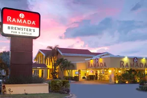 Image of Ramada by Wyndham Fort Lauderdale Airport/Cruise Port