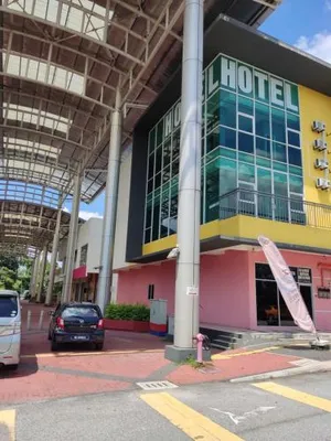 Image of Hotel Oasis