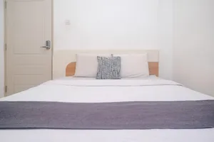 Image of Ngampilan Residence Yogyakarta Mitra RedDoorz