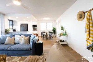 Image of Alex Heads Oceanfront Escape