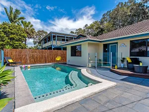 Image of Coolum Waves Pet Friendly Holiday House