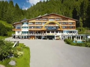 Image of Panoramahotel Talhof