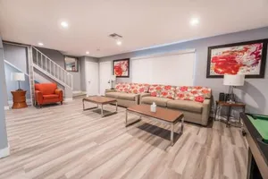 Image of Luxury Living Just Steps from the Strip