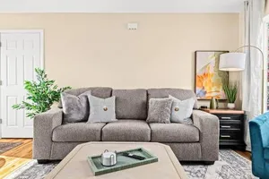 Image of New! Comfy & Cozy Private Studio Flat