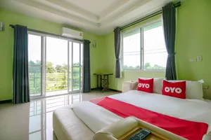 Image of OYO 956 Thachang Resort