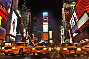 Image of Central Park 2