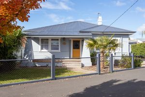 Image of Victoria Cottage