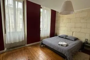 Image of Spacious and radiant house with terrace