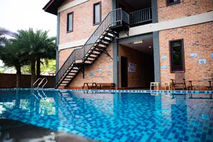 Image of Vintage Villa Langkawi