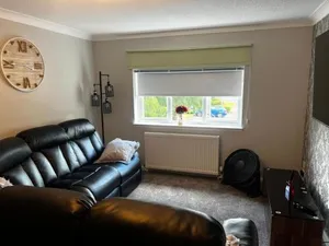 Image of 5 minutes to Glasgow airport