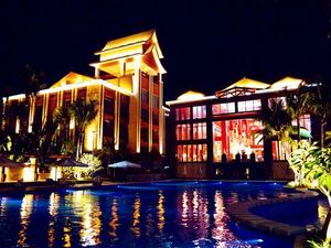 Image of Jisen Hot Spring Hotel