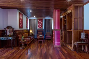 Image of The Villa Suite by SARANN