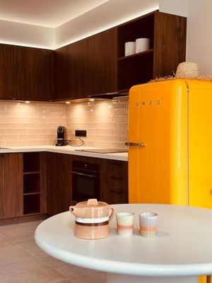 Image of New ! Superbe studio - Déco Marrakech Flair