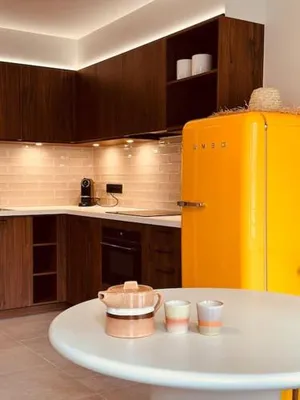 Image of New ! Superbe studio - Déco Marrakech Flair