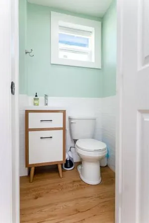 Image of Be A Nomad - Beach Cottage Oceanfront