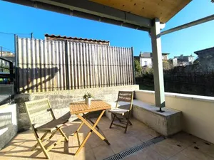 Image of Le Talia - Terrasse