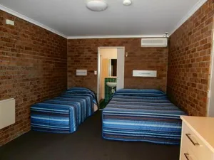 Image of The Canungra Motel