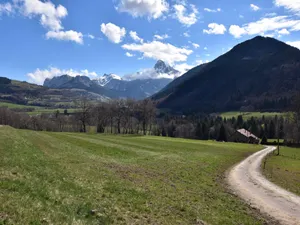 Image of Apartment in La Chapelle near Ski Lift